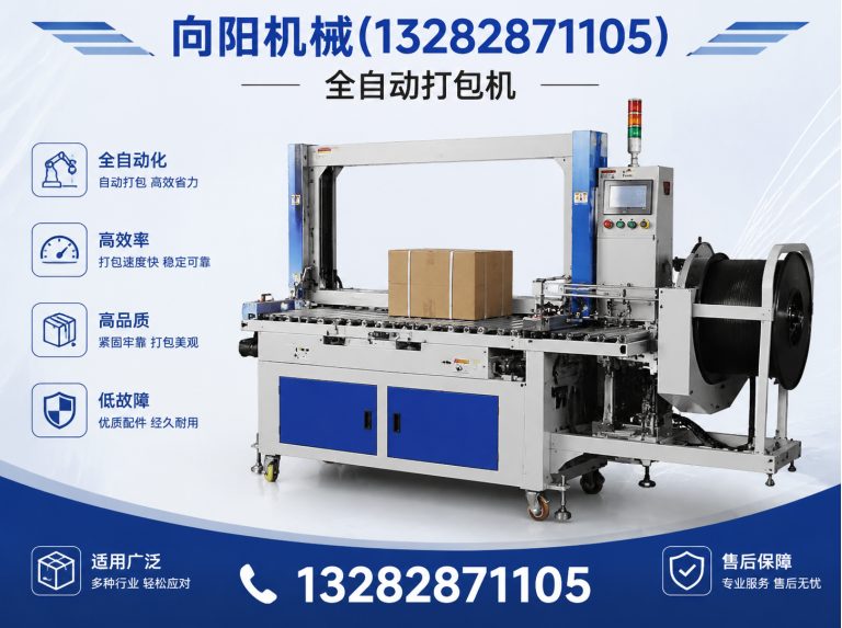 南宁液压打包机展示图